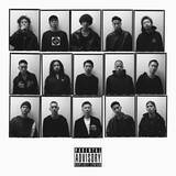 「KANDYTOWN、セカンドアルバム『ADVISORY』リリースに伴いSPOT映像「SPOT ADVISORY」を公開」の画像4