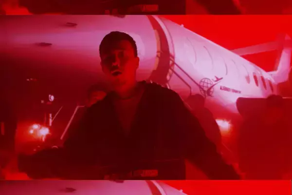 KANDYTOWN、セカンドアルバム『ADVISORY』リリースに伴いSPOT映像「SPOT ADVISORY」を公開