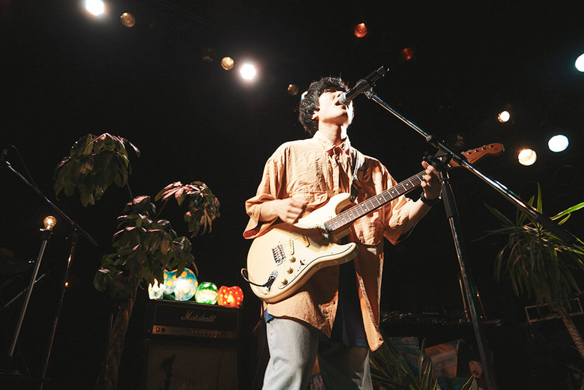 Mom自主企画シリーズ＜look forward to science＞にLucky Kilimanjaro出演決定｜ライブセットではShin Sakiura、堀正輝が共演