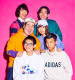 「Mom自主企画シリーズ＜look forward to science＞にLucky Kilimanjaro出演決定｜ライブセットではShin Sakiura、堀正輝が共演」の画像7