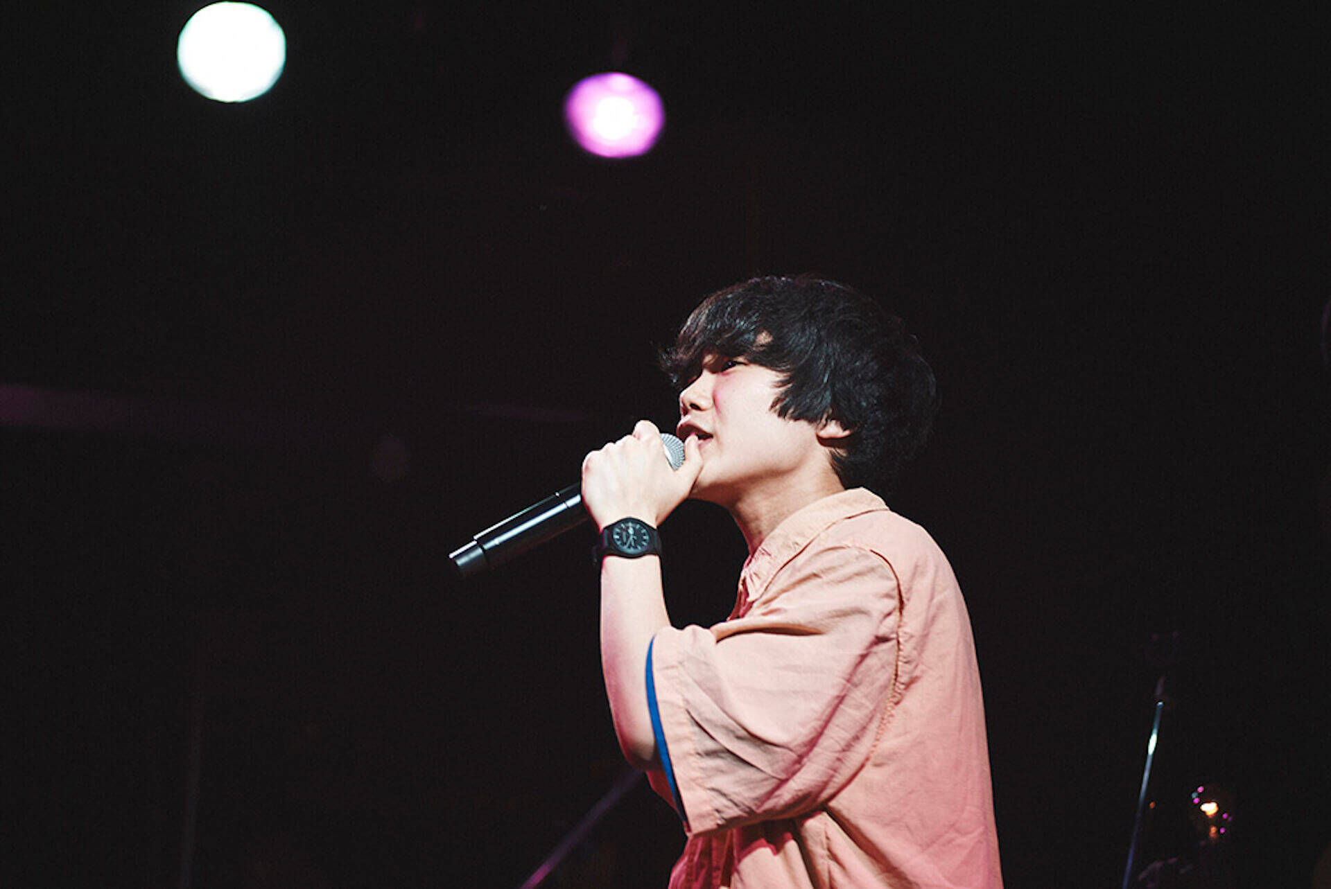 Mom自主企画シリーズ＜look forward to science＞にLucky Kilimanjaro出演決定｜ライブセットではShin Sakiura、堀正輝が共演