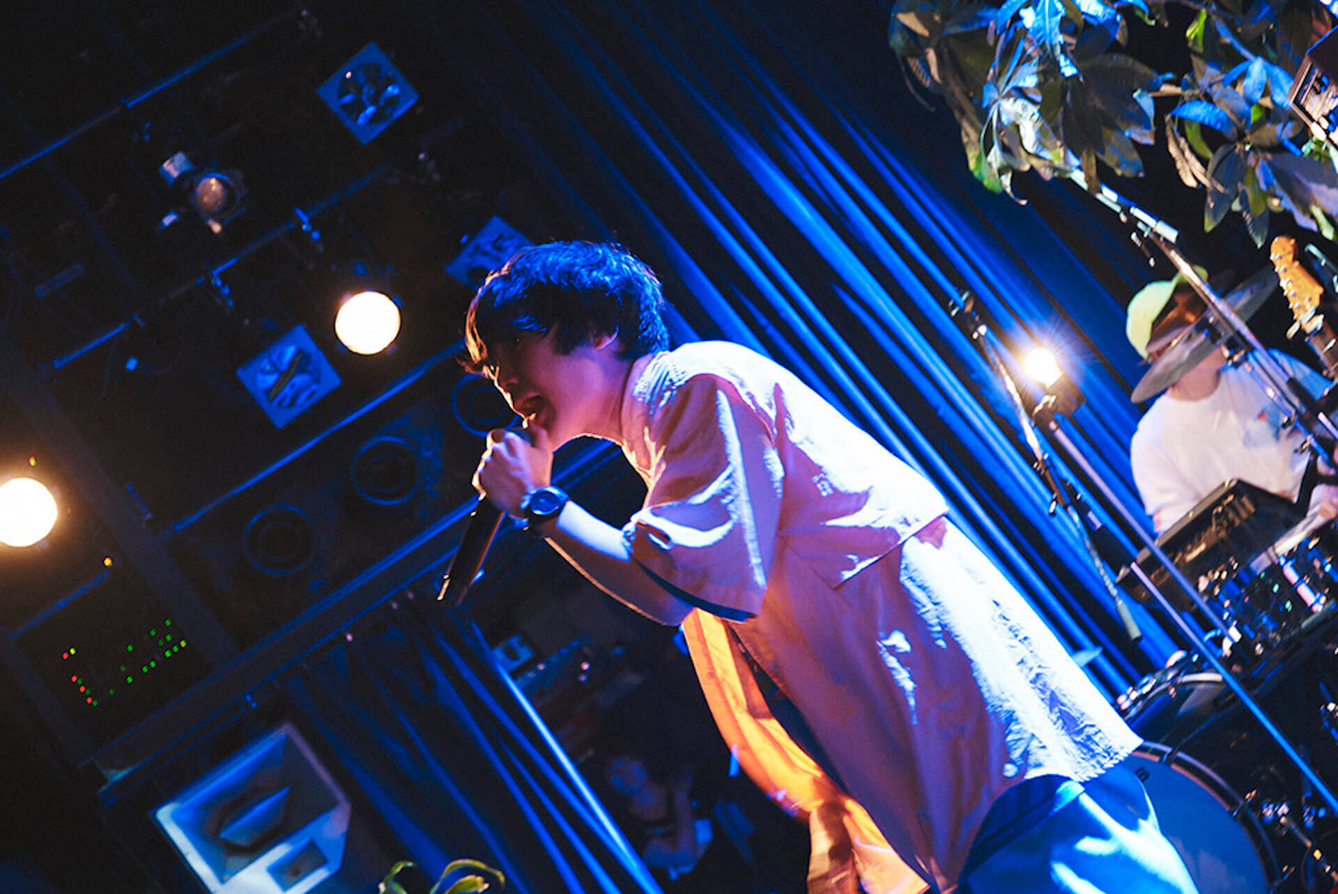 Mom自主企画シリーズ＜look forward to science＞にLucky Kilimanjaro出演決定｜ライブセットではShin Sakiura、堀正輝が共演