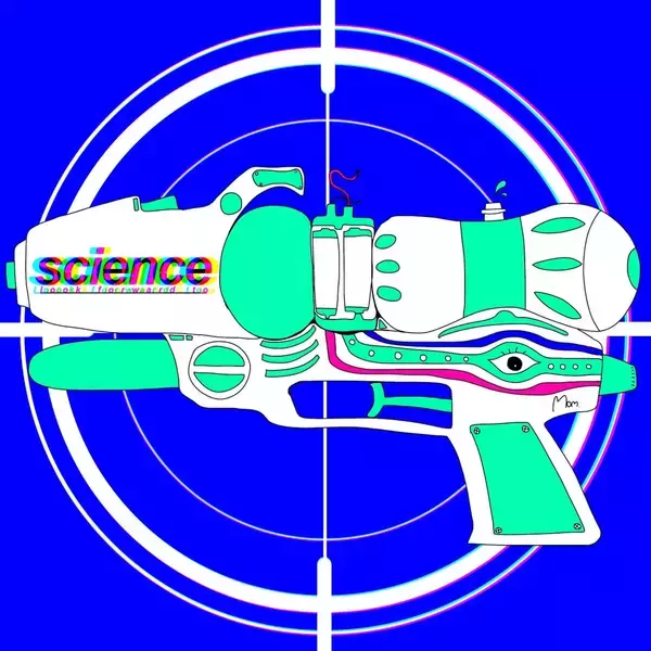 「Mom自主企画シリーズ＜look forward to science＞にLucky Kilimanjaro出演決定｜ライブセットではShin Sakiura、堀正輝が共演」の画像