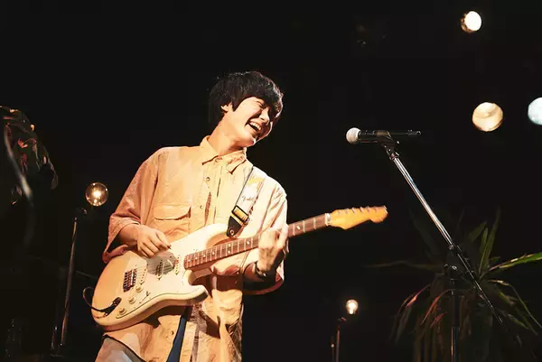 「Mom自主企画シリーズ＜look forward to science＞にLucky Kilimanjaro出演決定｜ライブセットではShin Sakiura、堀正輝が共演」の画像