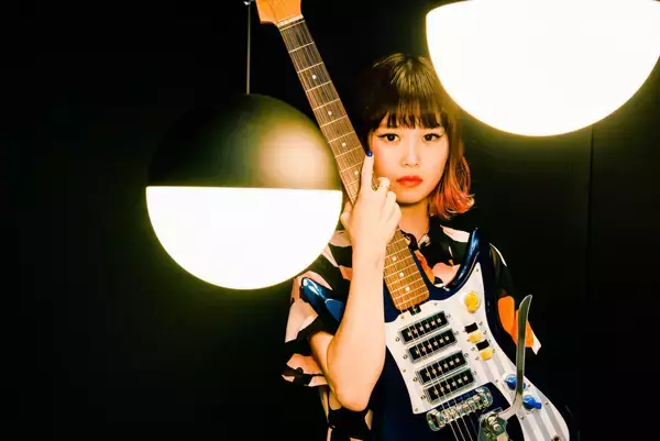 「インタビュー｜“私は本気でしかやらない” Reiのアティチュードを示した最新作『SEVEN』に迫る」の画像