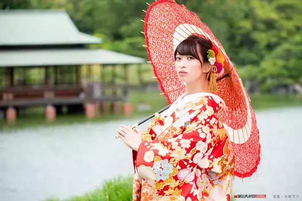 「“尻職人”こと倉持由香が結婚を発表！気になるお相手は……？」の画像