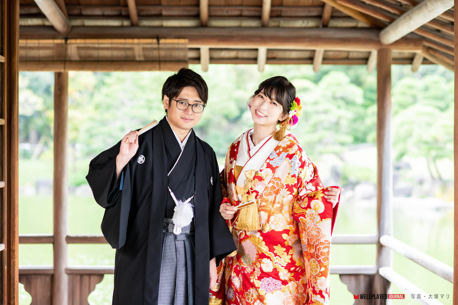 “尻職人”こと倉持由香が結婚を発表！気になるお相手は……？