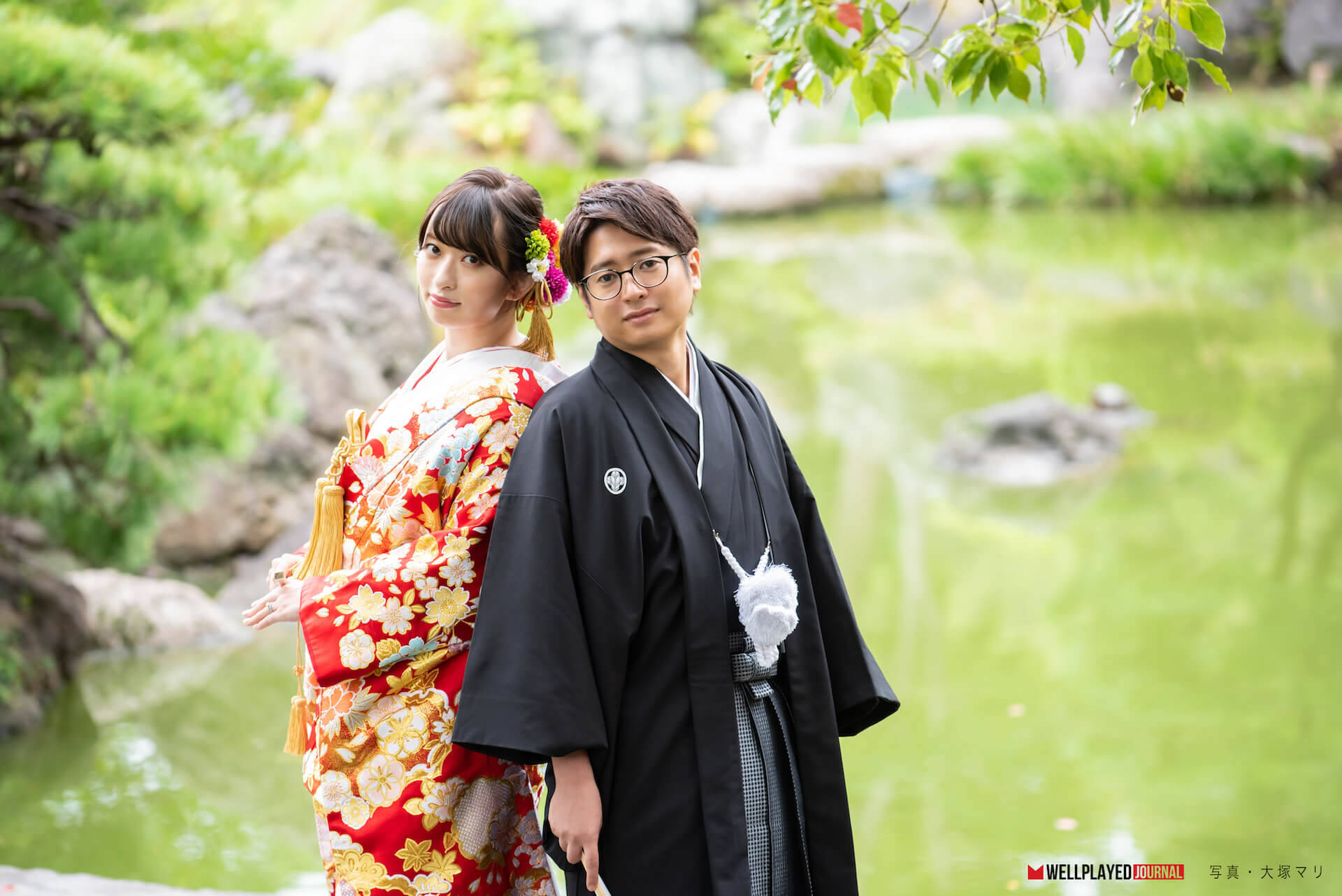 “尻職人”こと倉持由香が結婚を発表！気になるお相手は……？