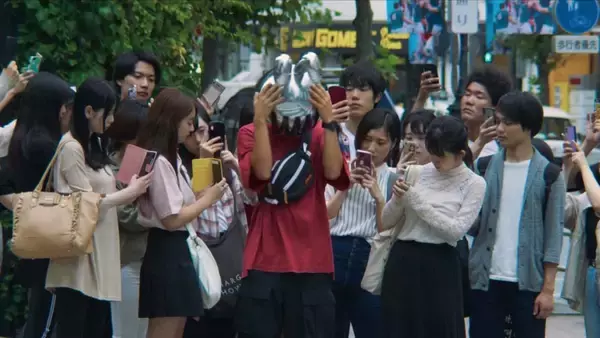 「セイコーから新ストリートファッションウォッチWW発売！Spikey Johnが監督を務めたスケートムービーも公開」の画像