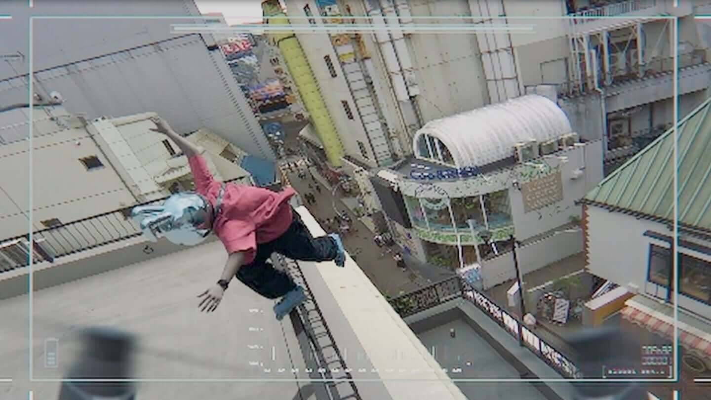 セイコーから新ストリートファッションウォッチWW発売！Spikey Johnが監督を務めたスケートムービーも公開