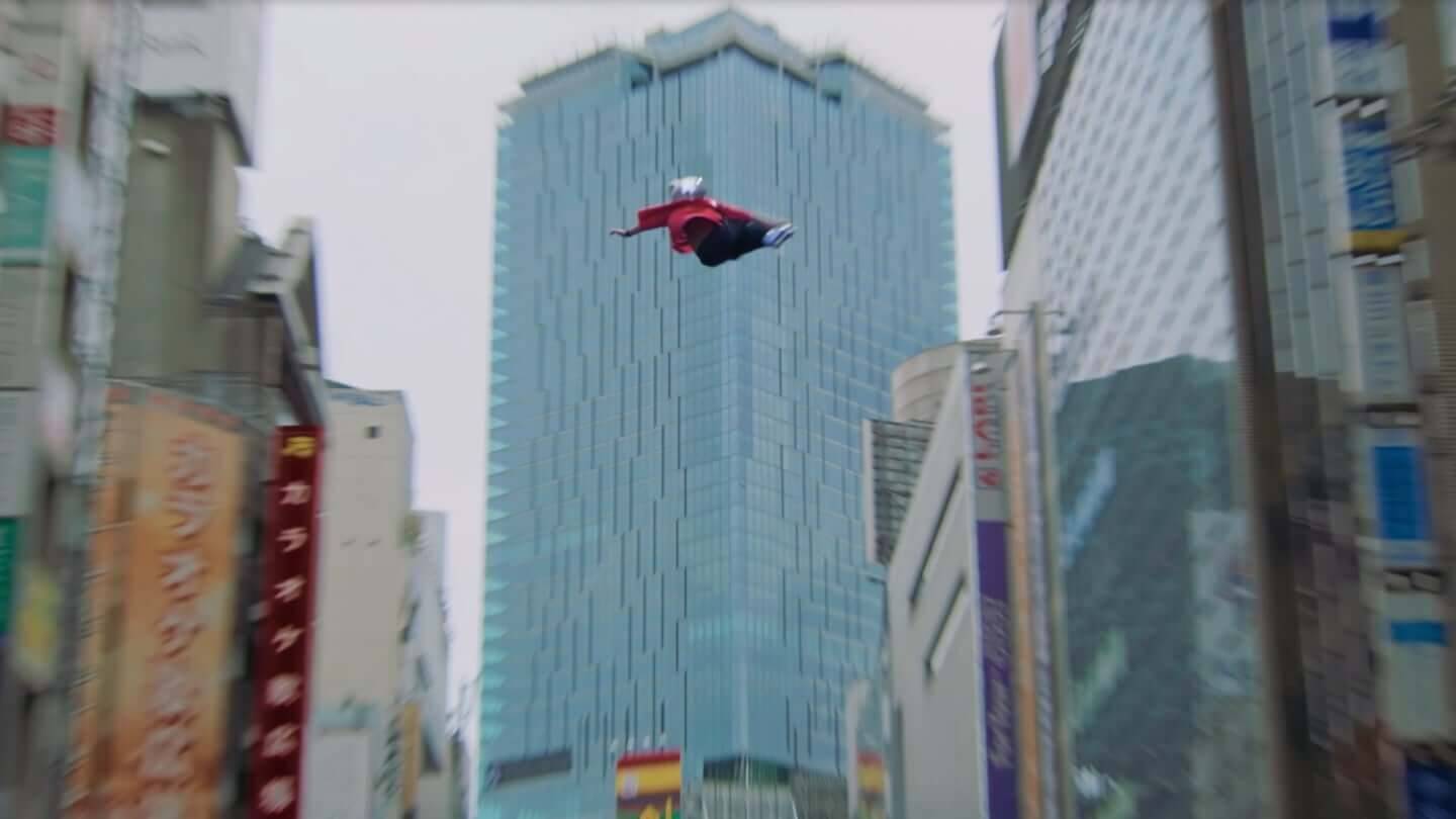 セイコーから新ストリートファッションウォッチWW発売！Spikey Johnが監督を務めたスケートムービーも公開