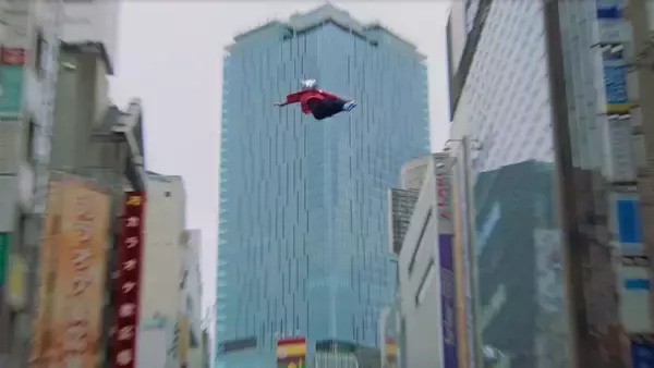 「セイコーから新ストリートファッションウォッチWW発売！Spikey Johnが監督を務めたスケートムービーも公開」の画像