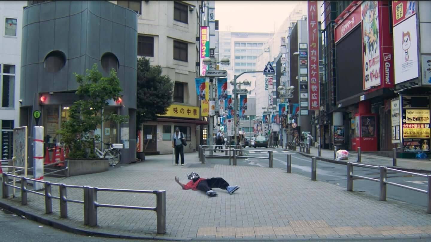 セイコーから新ストリートファッションウォッチWW発売！Spikey Johnが監督を務めたスケートムービーも公開