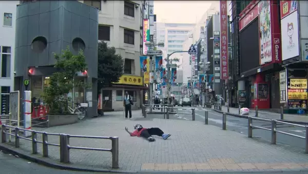 「セイコーから新ストリートファッションウォッチWW発売！Spikey Johnが監督を務めたスケートムービーも公開」の画像