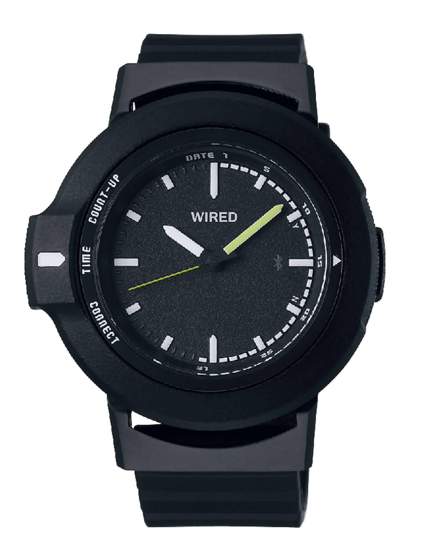 セイコーから新ストリートファッションウォッチWW発売！Spikey Johnが監督を務めたスケートムービーも公開