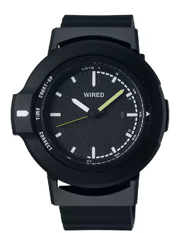 「セイコーから新ストリートファッションウォッチWW発売！Spikey Johnが監督を務めたスケートムービーも公開」の画像