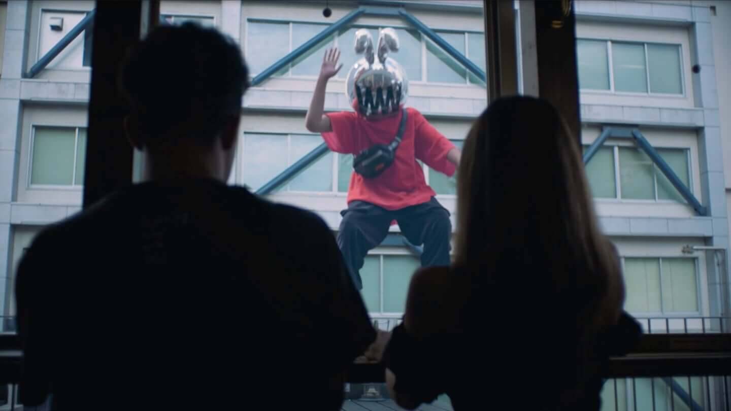 セイコーから新ストリートファッションウォッチWW発売！Spikey Johnが監督を務めたスケートムービーも公開