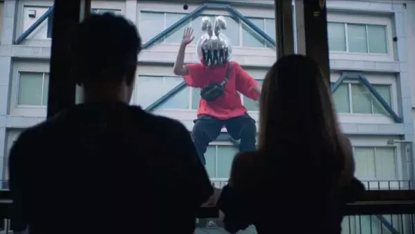 「セイコーから新ストリートファッションウォッチWW発売！Spikey Johnが監督を務めたスケートムービーも公開」の画像