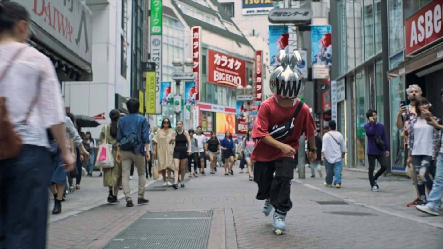 セイコーから新ストリートファッションウォッチWW発売！Spikey Johnが監督を務めたスケートムービーも公開