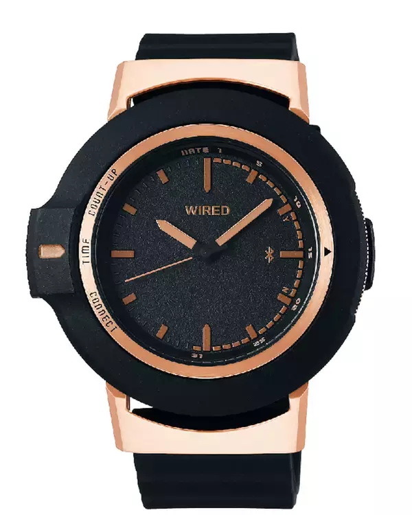 「セイコーから新ストリートファッションウォッチWW発売！Spikey Johnが監督を務めたスケートムービーも公開」の画像