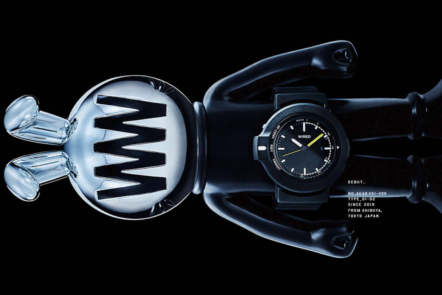 セイコーから新ストリートファッションウォッチWW発売！Spikey Johnが監督を務めたスケートムービーも公開