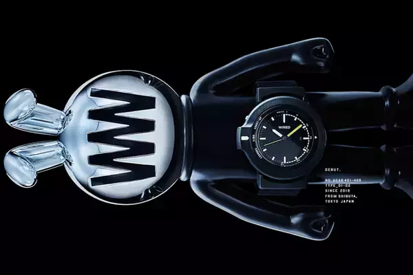 「セイコーから新ストリートファッションウォッチWW発売！Spikey Johnが監督を務めたスケートムービーも公開」の画像