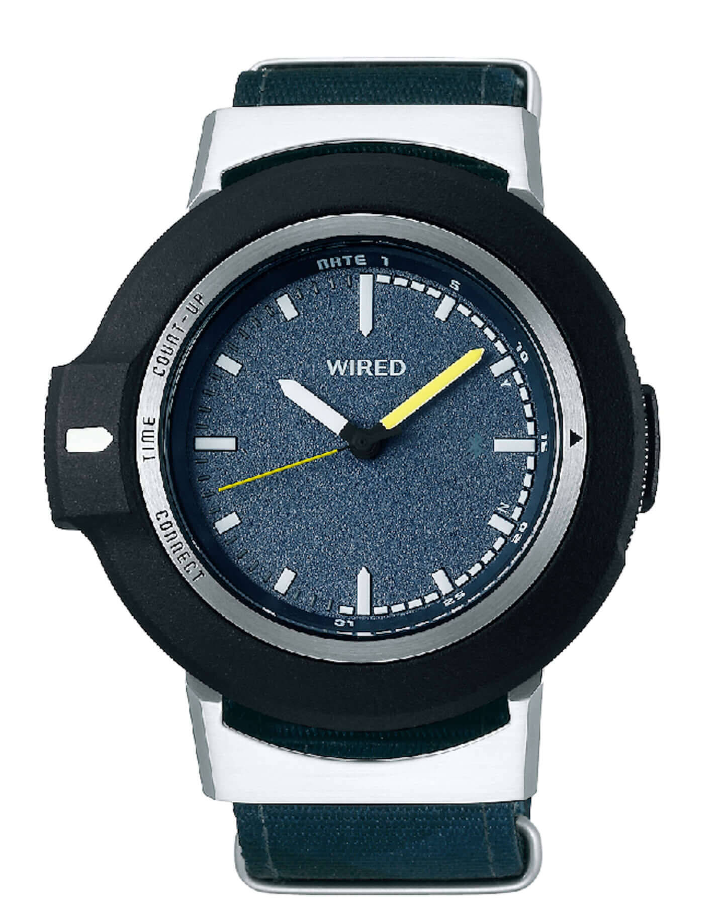 セイコーから新ストリートファッションウォッチWW発売！Spikey Johnが監督を務めたスケートムービーも公開