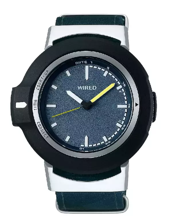 「セイコーから新ストリートファッションウォッチWW発売！Spikey Johnが監督を務めたスケートムービーも公開」の画像