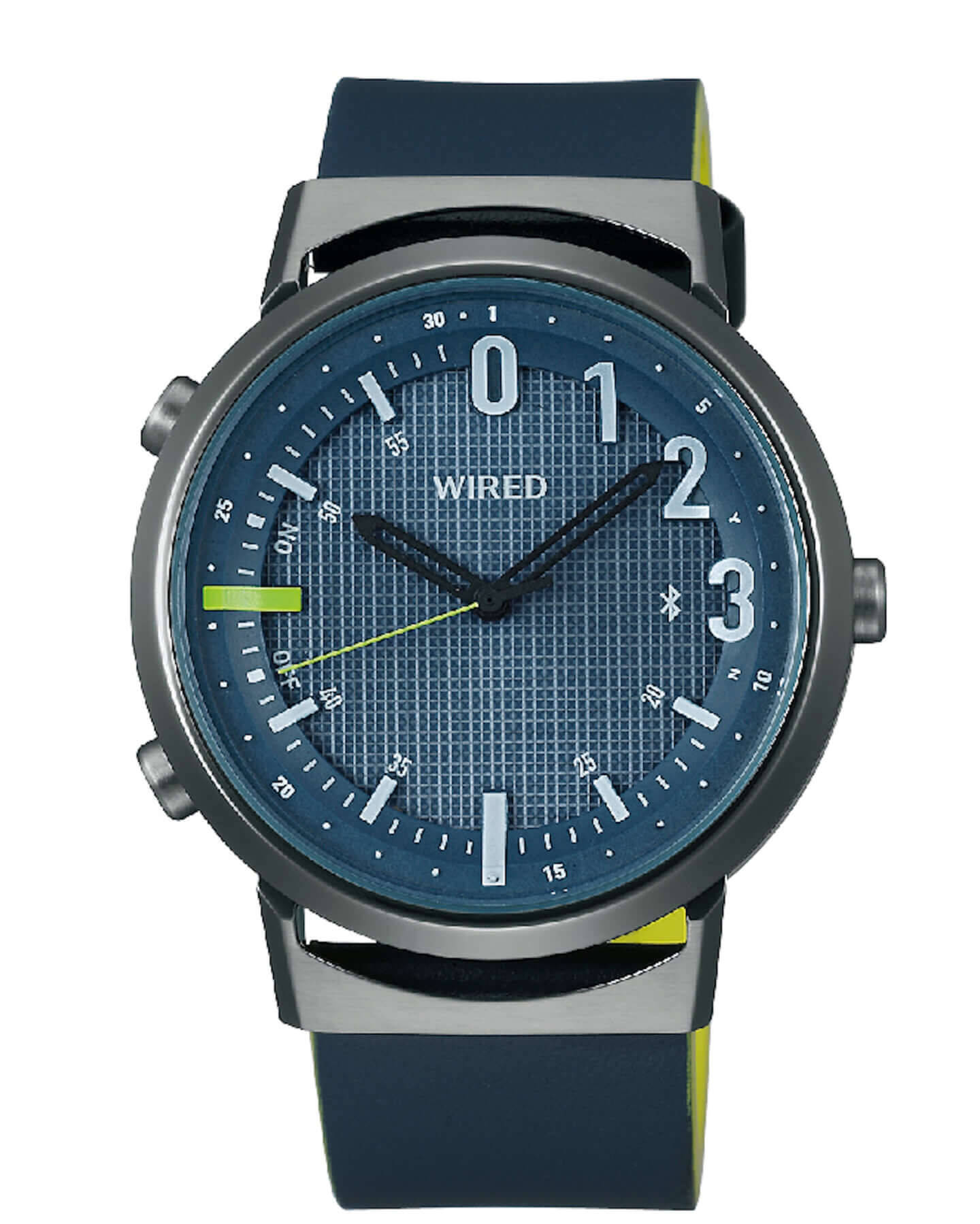 セイコーから新ストリートファッションウォッチWW発売！Spikey Johnが監督を務めたスケートムービーも公開