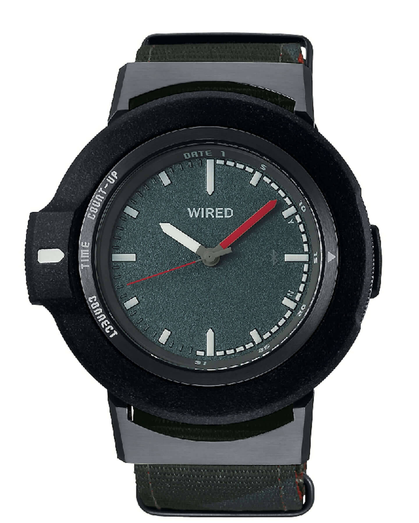 セイコーから新ストリートファッションウォッチWW発売！Spikey Johnが監督を務めたスケートムービーも公開