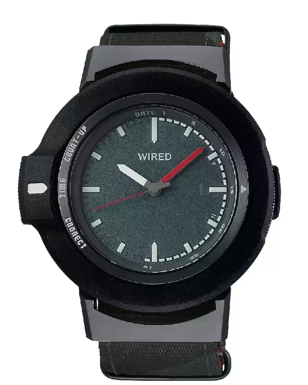 「セイコーから新ストリートファッションウォッチWW発売！Spikey Johnが監督を務めたスケートムービーも公開」の画像