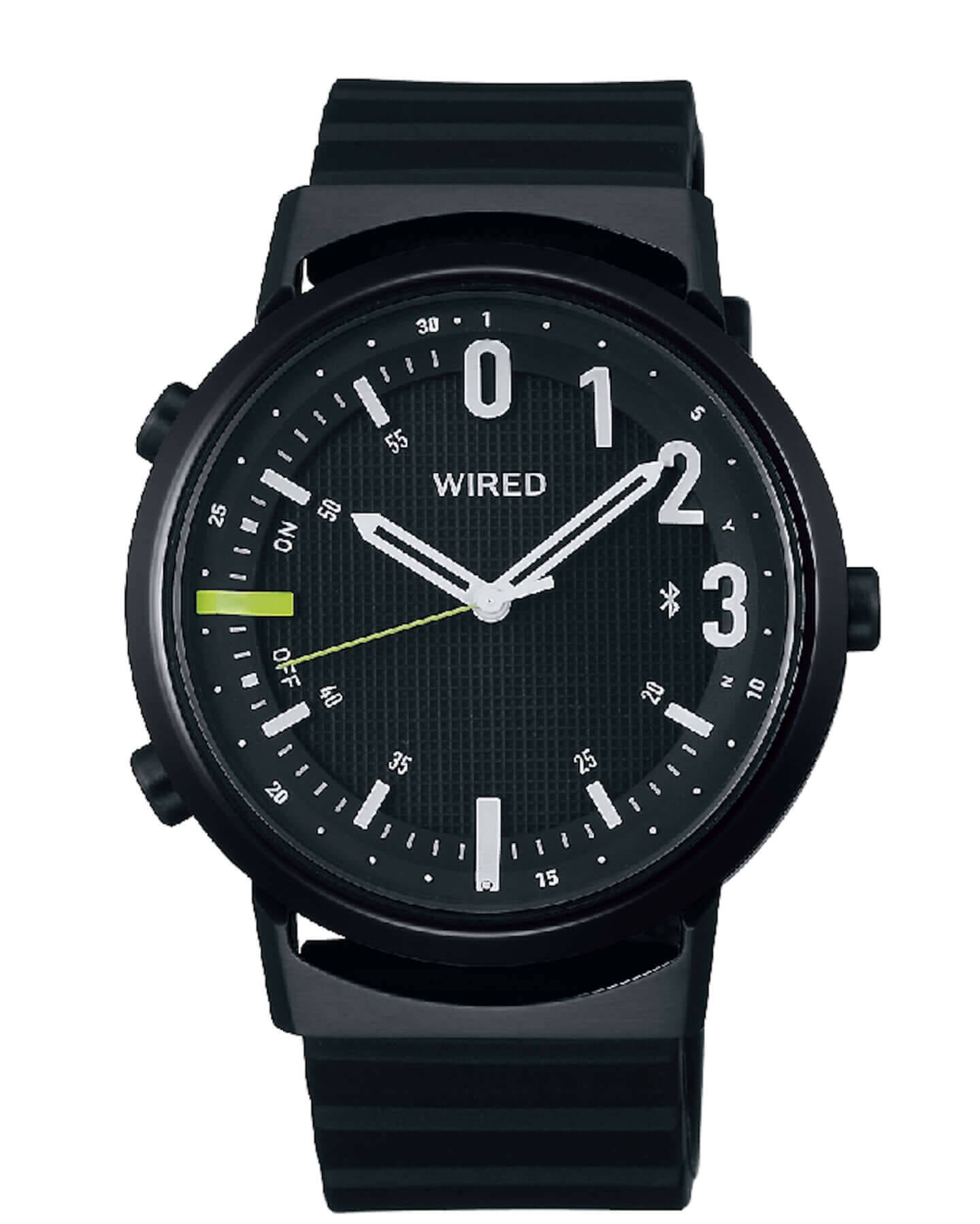 セイコーから新ストリートファッションウォッチWW発売！Spikey Johnが監督を務めたスケートムービーも公開