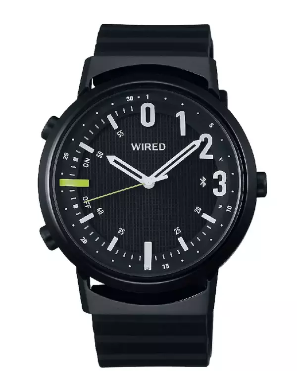 「セイコーから新ストリートファッションウォッチWW発売！Spikey Johnが監督を務めたスケートムービーも公開」の画像