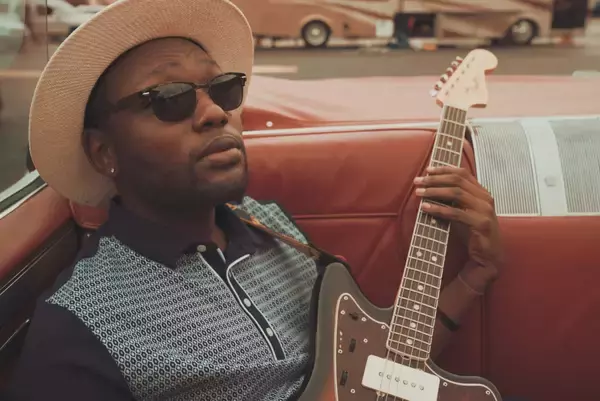 「ギタリストNaia Izumiの初来日ツアー＜Naia Izumi Japan Tour 2019＞開催！大比良 瑞希、Wez Atlasが登場」の画像