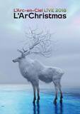 「ラルクリ！L’Arc～en～Ciel、昨年のクリスマスライブ＜LIVE 2018 L’ArChristmas＞をパッケージ化」の画像4