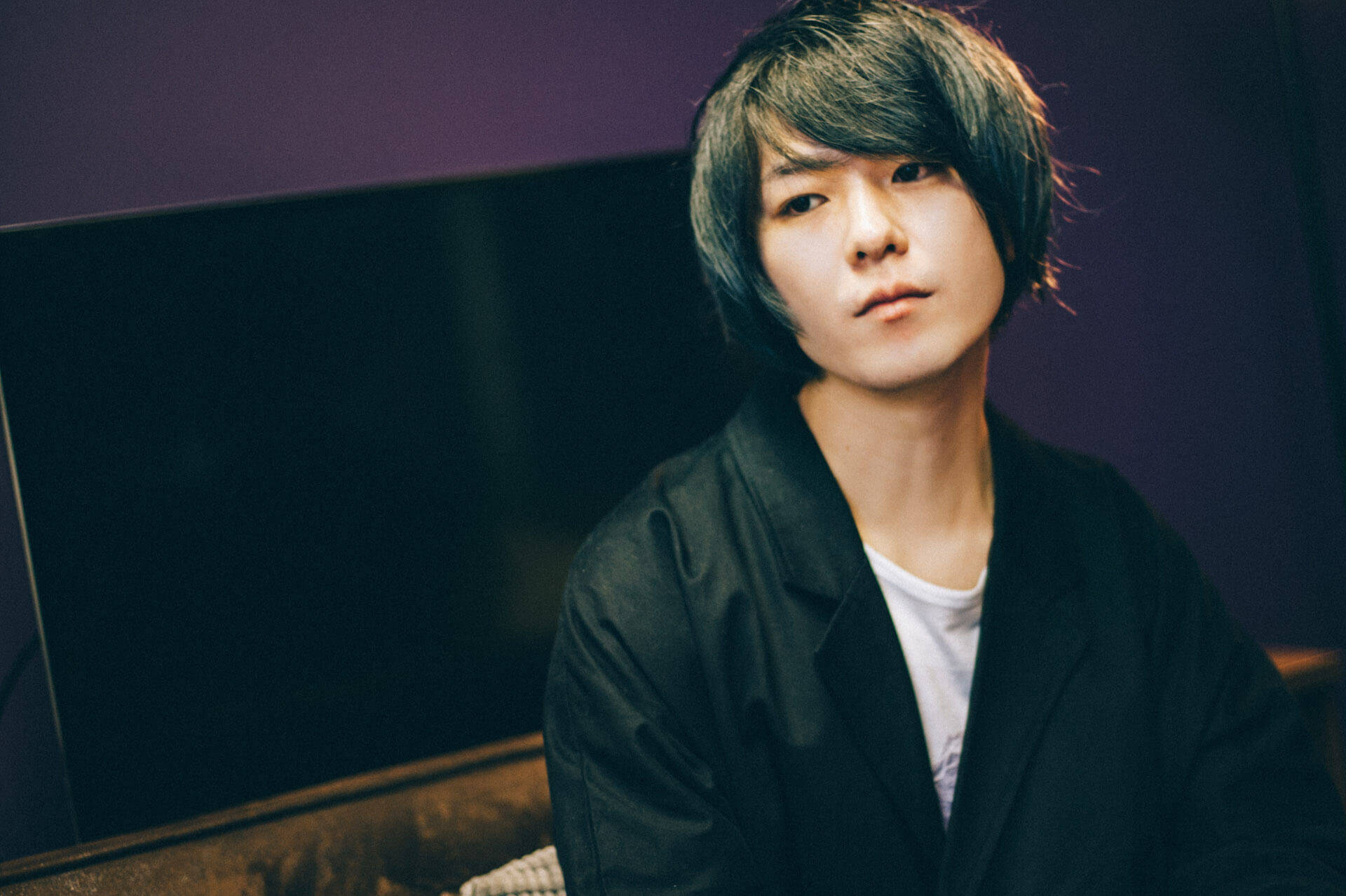 対談 Polly 越雲がthe Novembers 小林にバンドの未来を委ねた理由 2019年11月8日 エキサイトニュース 5 8