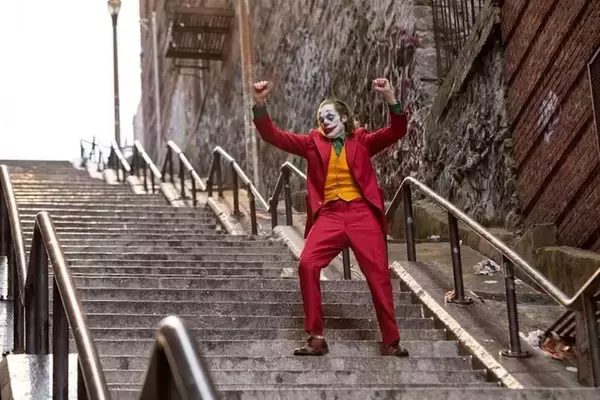 『ジョーカー』がコミック映画史を塗り替えた！コミック映画歴代利益率で堂々の1位に