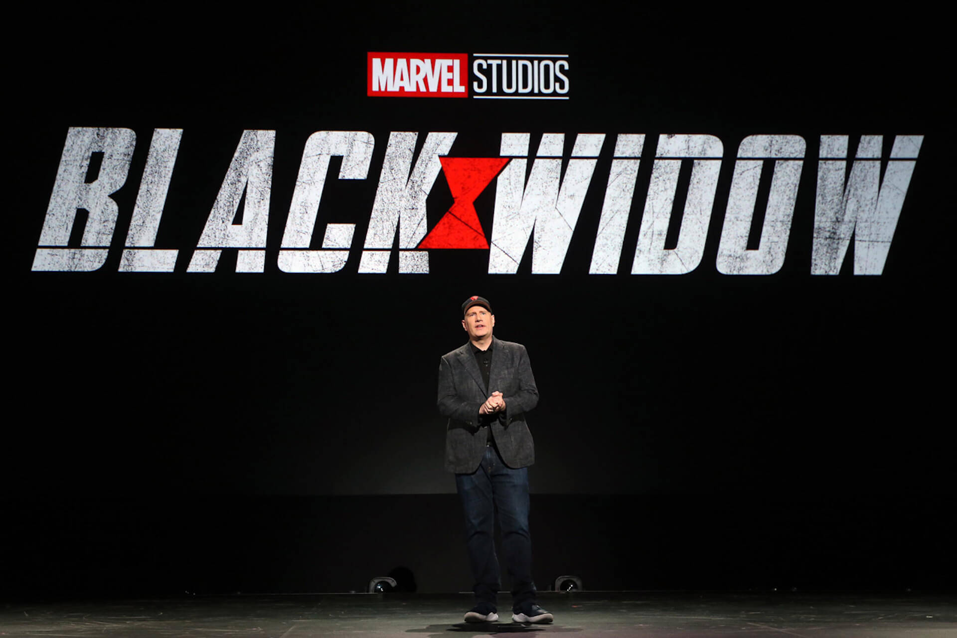 全世界待望の『ブラック・ウィドウ』日米同時公開決定！来週開催＜東京コミコン＞で限定ポスター配布も