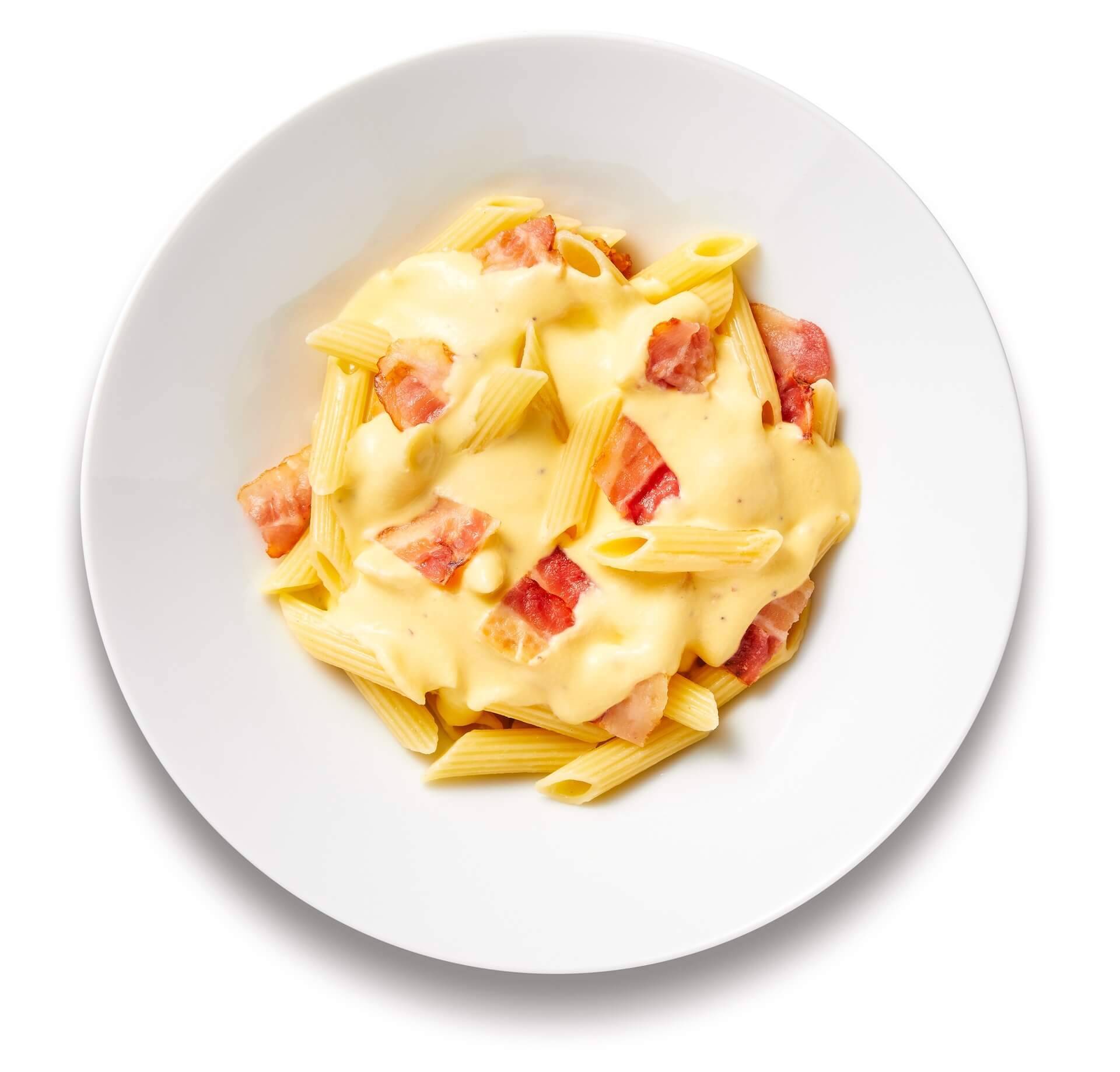 【超朗報】IKEAで＜チーズ フェア＞が開催！チーズにまみれのホットドッグ、ナチョス、カルボナーラ、スープ、ケーキを味わおう