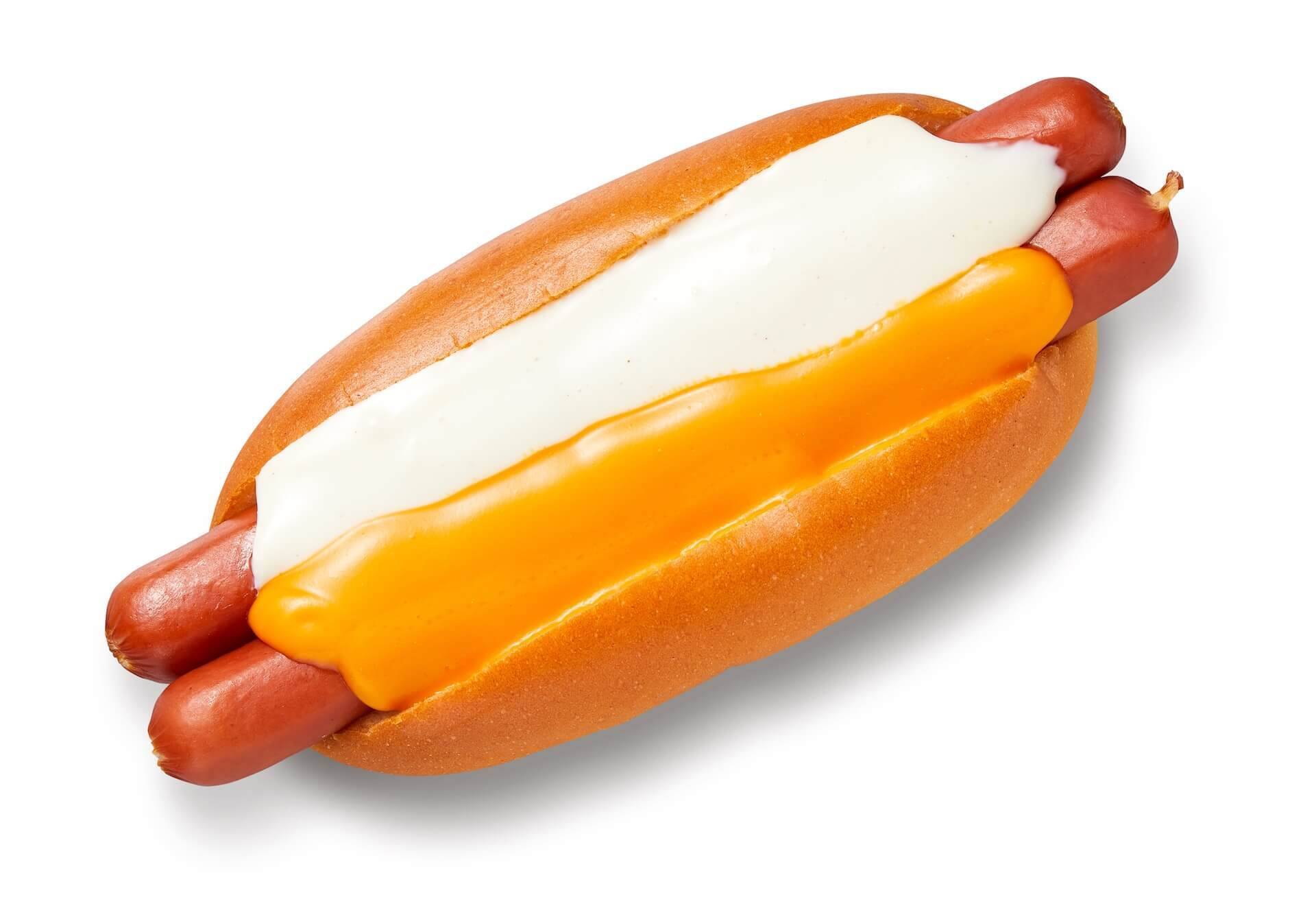 【超朗報】IKEAで＜チーズ フェア＞が開催！チーズにまみれのホットドッグ、ナチョス、カルボナーラ、スープ、ケーキを味わおう