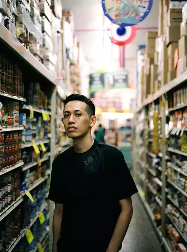 「ラッパーとビートメーカーよるサウンドセッションイベント＜Burn Rubber＞が開催｜JJJ、Aru-2、Dos Monosらが登場」の画像