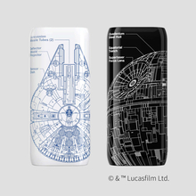 R2-D2にミレニアム・ファルコンも！『スター・ウォーズ』の世界観を楽しめるモバイルバッテリー2種類とプロジェクターがAnkerから登場