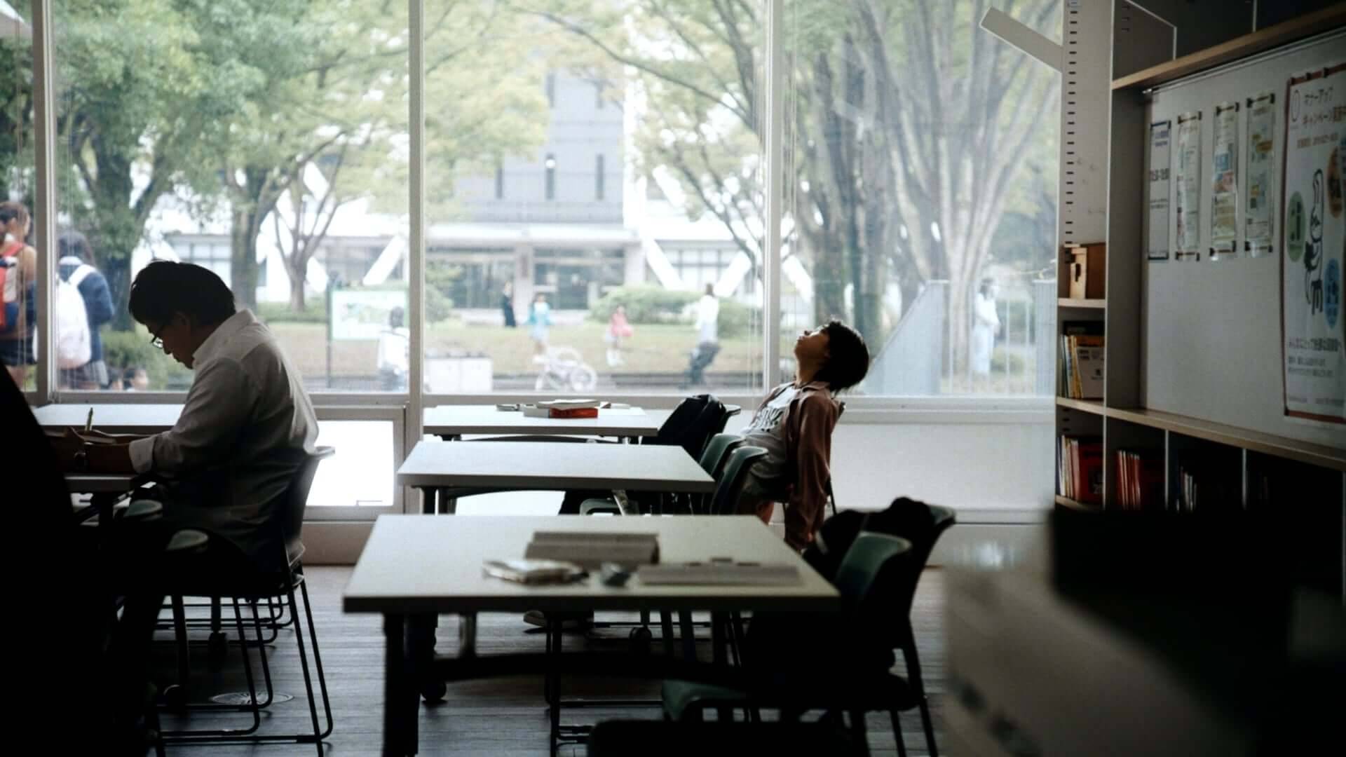 『しゃべくり007』などTV出演でも話題の16歳、YOSHI「カロリーメイト」の受験生応援CMに登場｜「My Way」を歌い上げる！