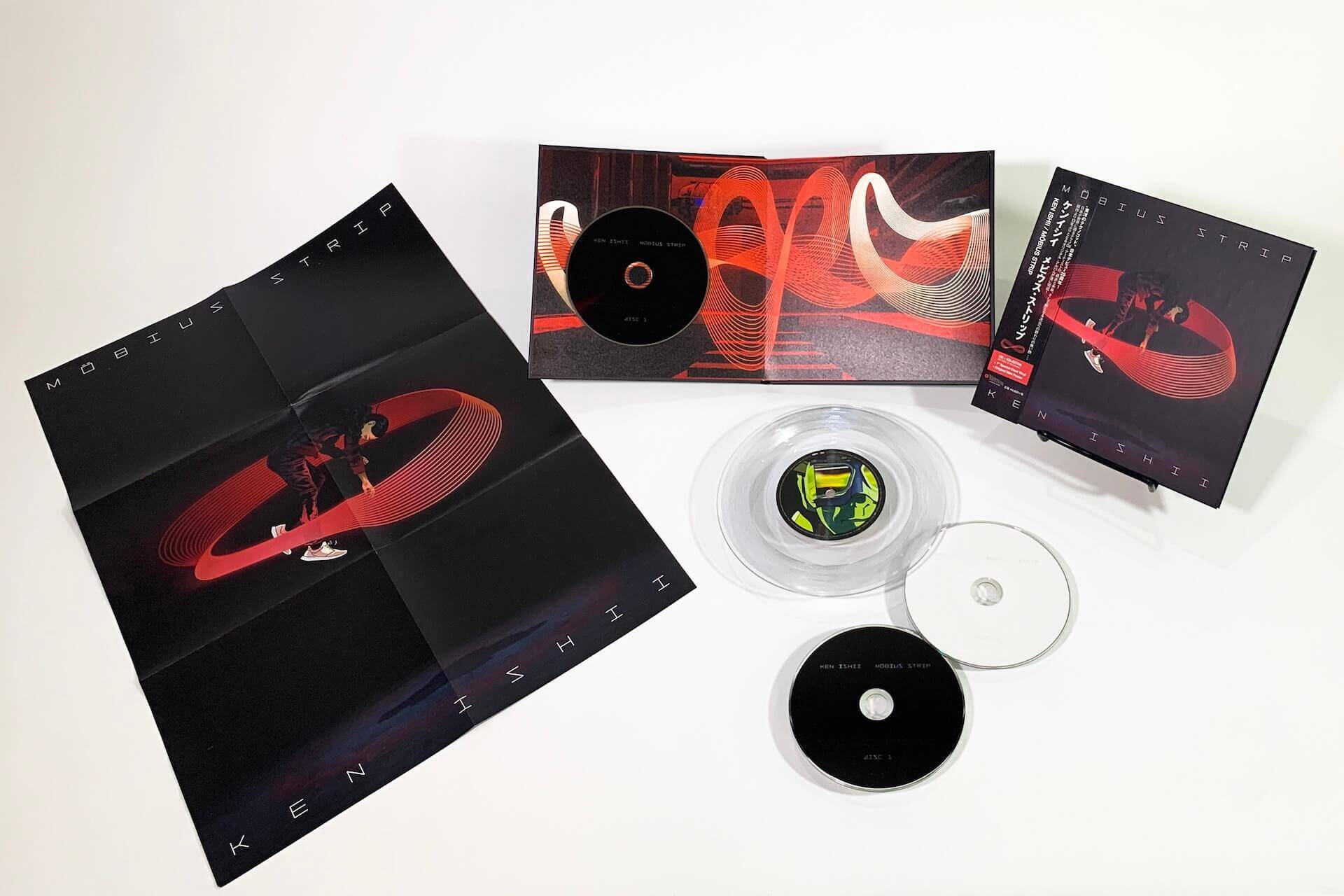 SUPER DOMMUNEにジェフ・ミルズ降臨！KEN ISHII新作アルバム特別番組が明日放送決定