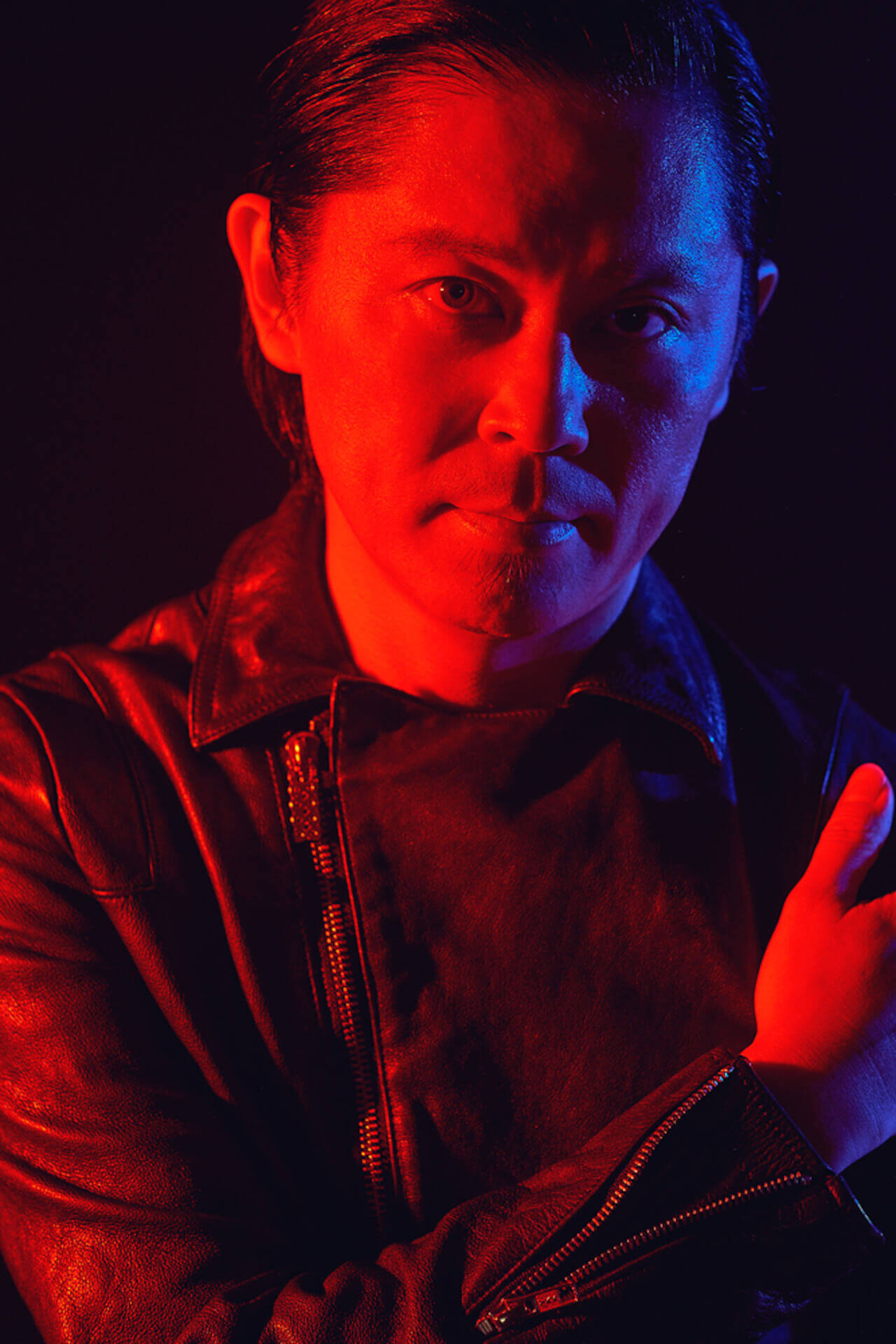 SUPER DOMMUNEにジェフ・ミルズ降臨！KEN ISHII新作アルバム特別番組が明日放送決定