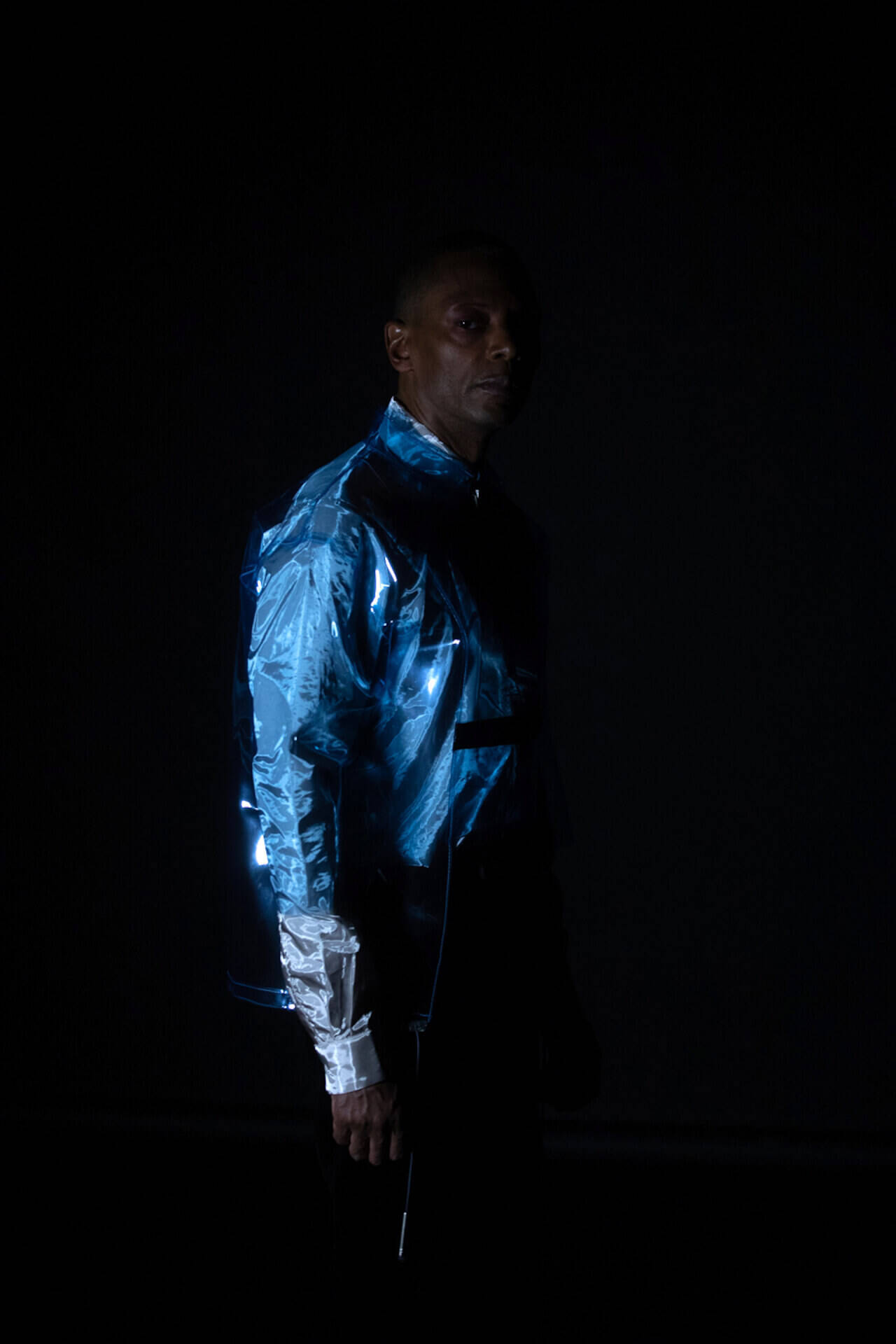 SUPER DOMMUNEにジェフ・ミルズ降臨！KEN ISHII新作アルバム特別番組が明日放送決定