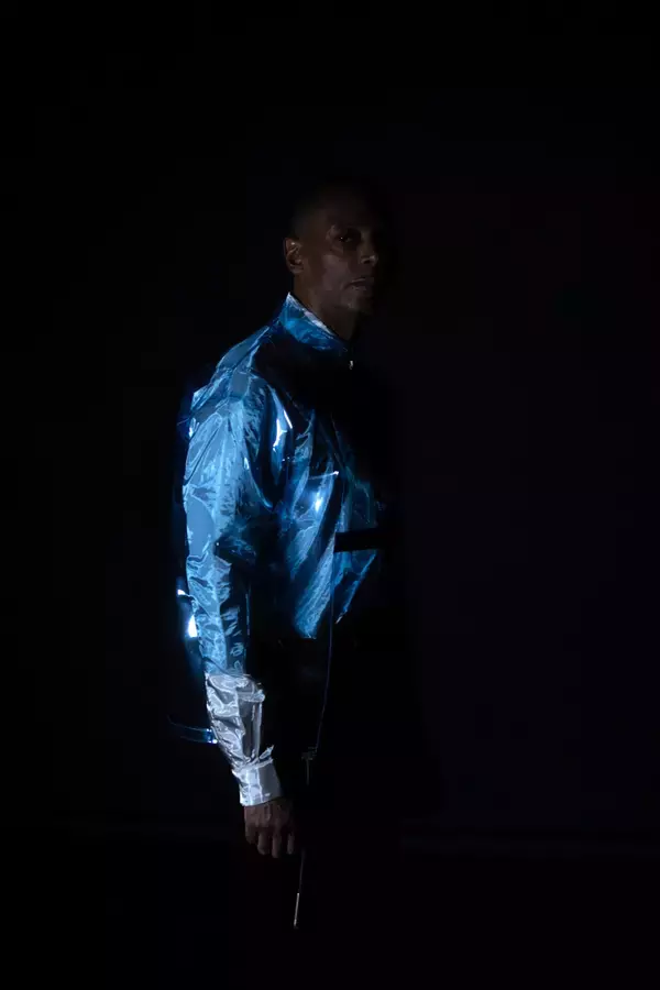 「SUPER DOMMUNEにジェフ・ミルズ降臨！KEN ISHII新作アルバム特別番組が明日放送決定」の画像