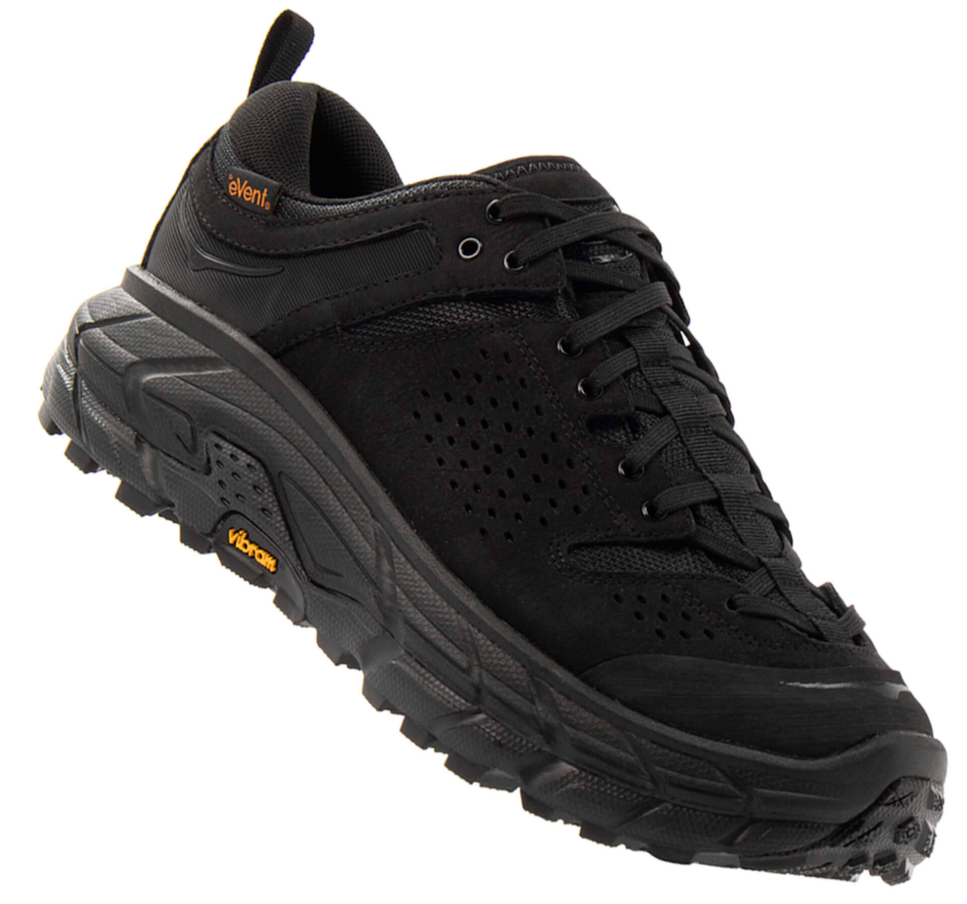 アウトドアシューズの定番HOKA ONE ONEの人気モデル「TOR ULTRA LOW WP 
