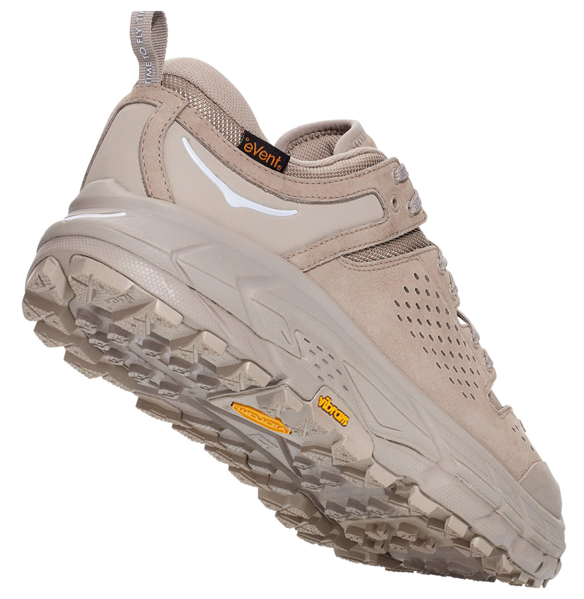 アウトドアシューズの定番HOKA ONE ONEの人気モデル「TOR ULTRA LOW WP 