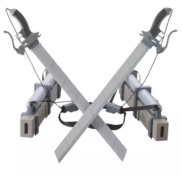 「＜ユニバーサル・クールジャパン2020＞の「進撃の巨人」「ルパン三世」のアトラクションの全貌が明らかに！」の画像